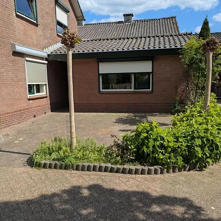 Vakantiehuisje Wekerom Wekerom