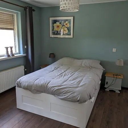 Vakantiehuisje Wekerom Holiday home