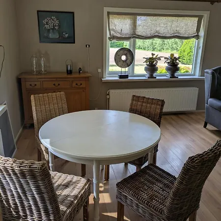 Holiday home Vakantiehuisje Wekerom Wekerom