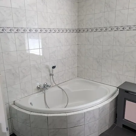 Vakantiehuisje Wekerom Holiday home