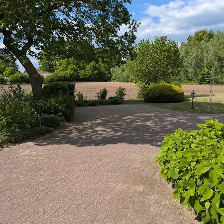 Holiday home Vakantiehuisje Wekerom Wekerom