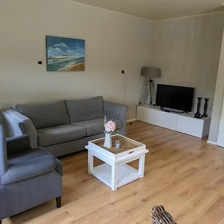 Vakantiehuisje Wekerom