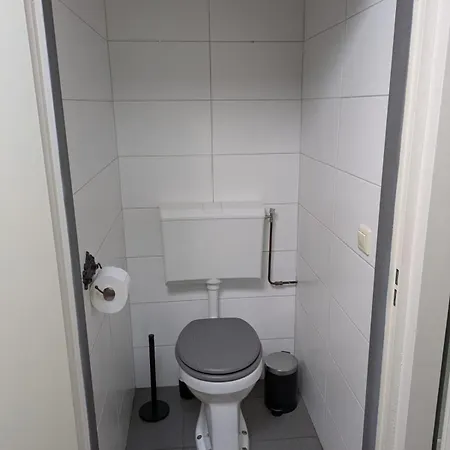 Vakantiehuisje Wekerom * Wekerom