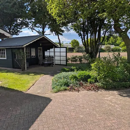 Vakantiehuisje Wekerom Holiday home Wekerom