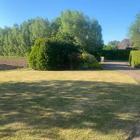 Vakantiehuisje Wekerom Holiday home *