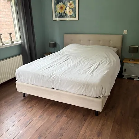 Holiday home Vakantiehuisje Wekerom Wekerom