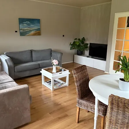 Vakantiehuisje Wekerom Wekerom