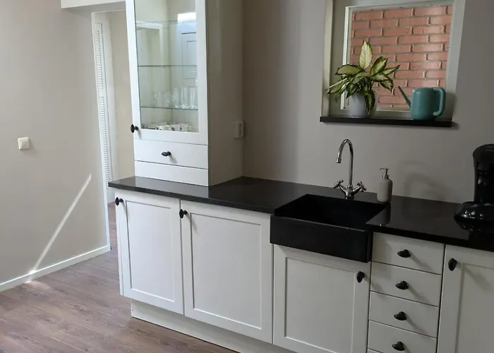 Vakantiehuisje Wekerom بيت للعطل Wekerom