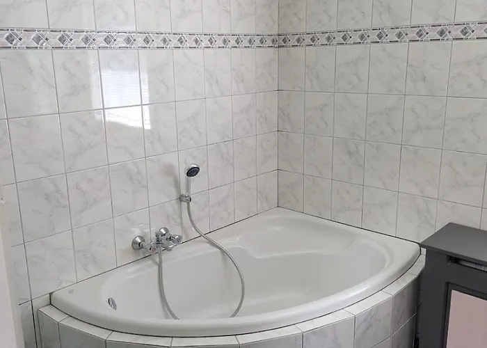 Vakantiehuisje Wekerom Сasa de vacaciones