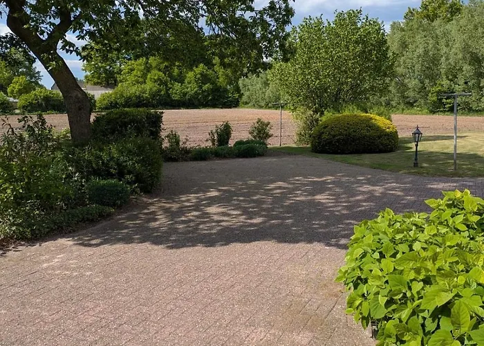 بيت للعطل Vakantiehuisje Wekerom Wekerom