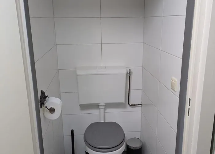 Vakantiehuisje Wekerom * Wekerom