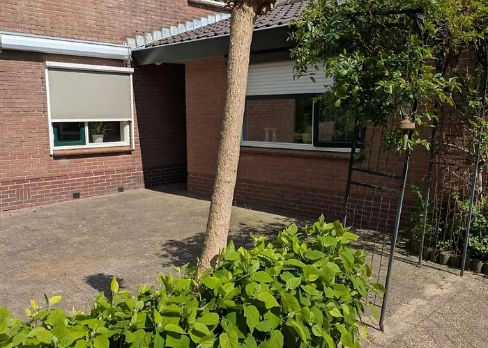 Vakantiehuisje Wekerom بيت للعطل