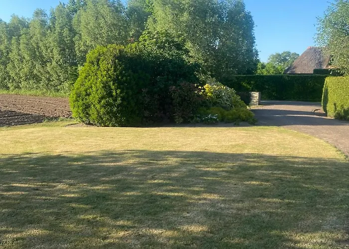 Vakantiehuisje Wekerom Сasa de vacaciones *