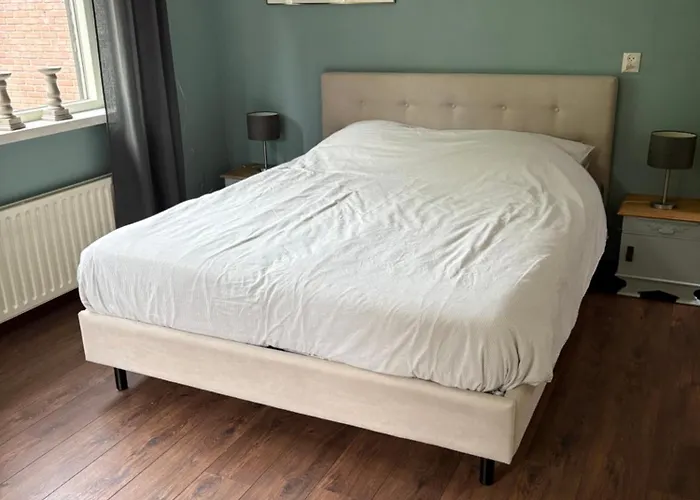 بيت للعطل Vakantiehuisje Wekerom Wekerom