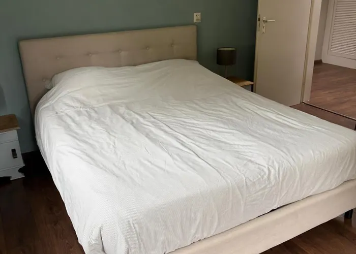 بيت للعطل Vakantiehuisje Wekerom