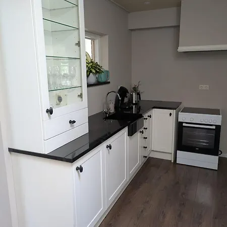 Vakantiehuisje Wekerom Semesterbostad