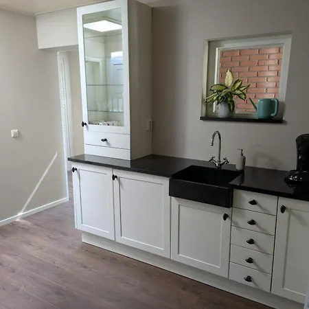 Vakantiehuisje Wekerom Semesterbostad Wekerom