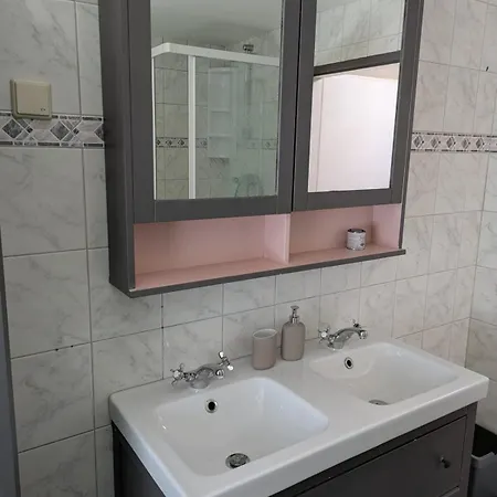 Semesterbostad Vakantiehuisje Wekerom *