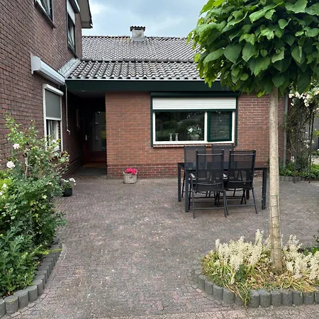 Vakantiehuisje Wekerom Semesterbostad Wekerom