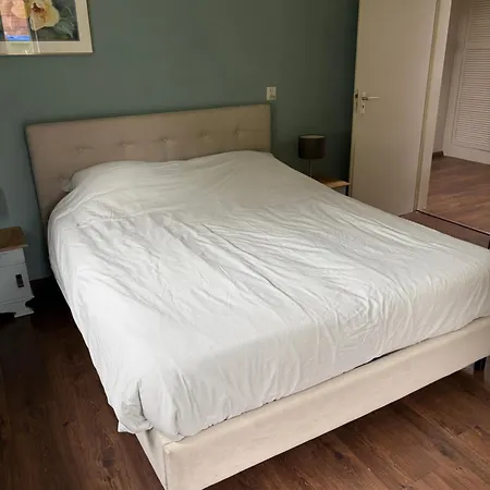 Semesterbostad Vakantiehuisje Wekerom