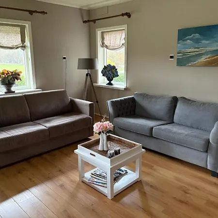 Semesterbostad Vakantiehuisje Wekerom Wekerom