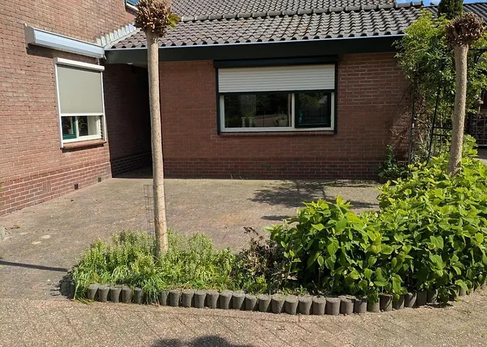 Vakantiehuisje Wekerom Wekerom