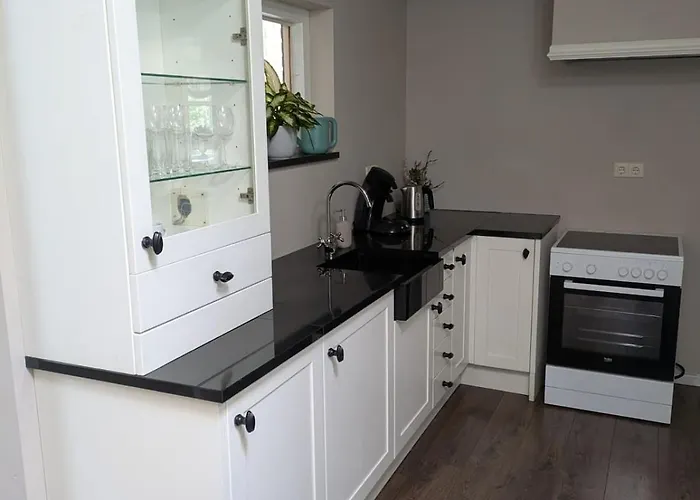 Vakantiehuisje Wekerom Holiday home