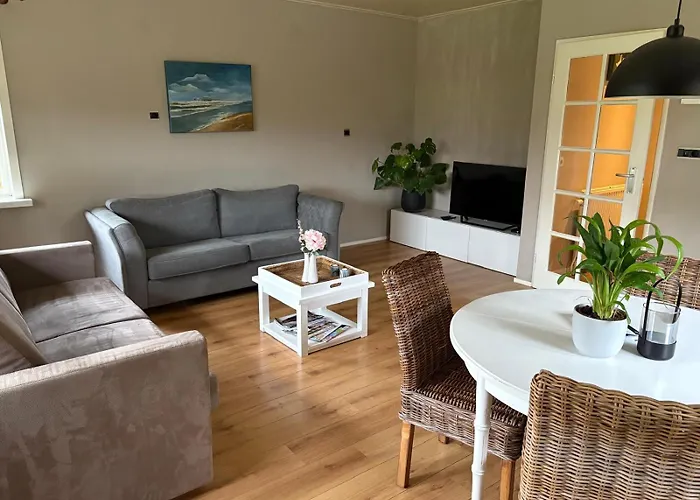 Vakantiehuisje Wekerom Wekerom